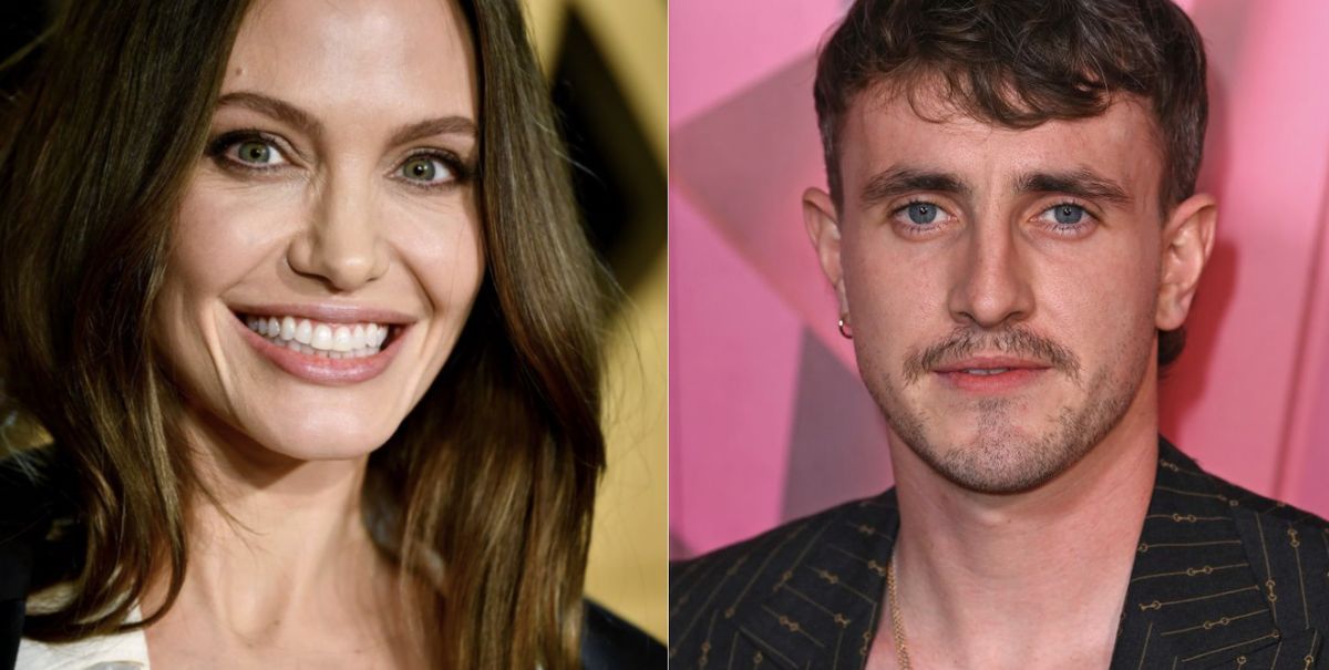 People : Angelina Jolie en couple avec un acteur de 21 ans son cadet ?