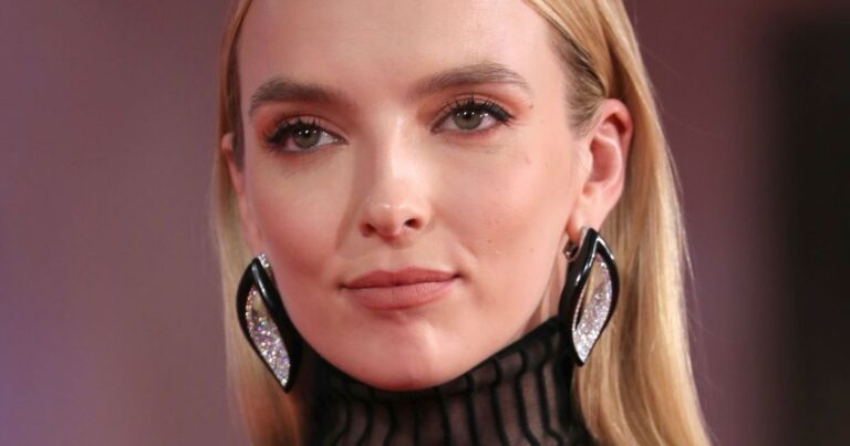 Jodie Comer