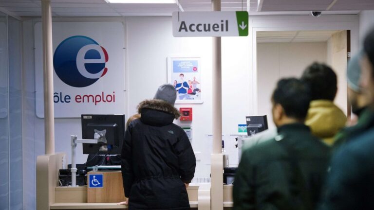 Pole emploi