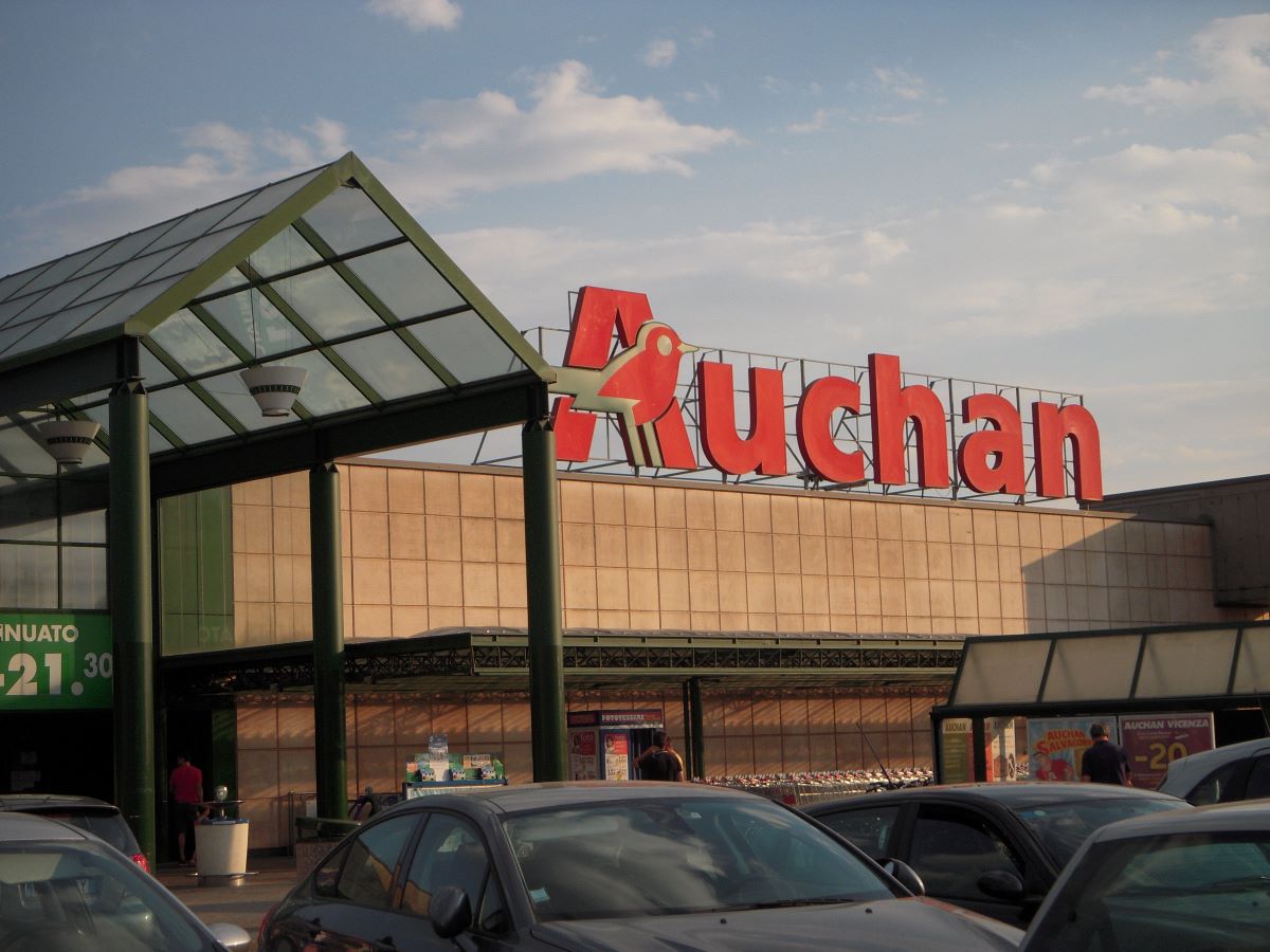 Auchan donne une seconde vie à ses produits invendus sur LeBonCoin avec des prix hallucinants !
