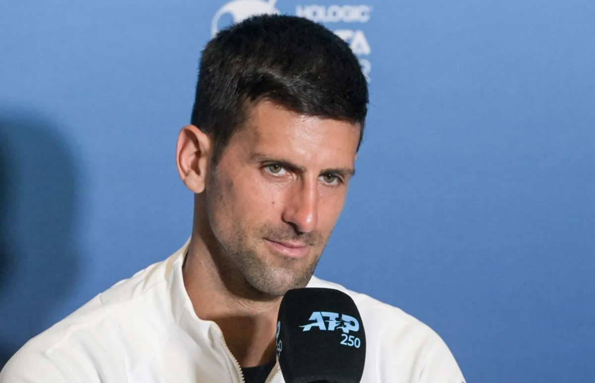 Novak Djokovic Success bombing : qu’est-ce que ce comportement (très) toxique en amitié ?Novak Djokovic