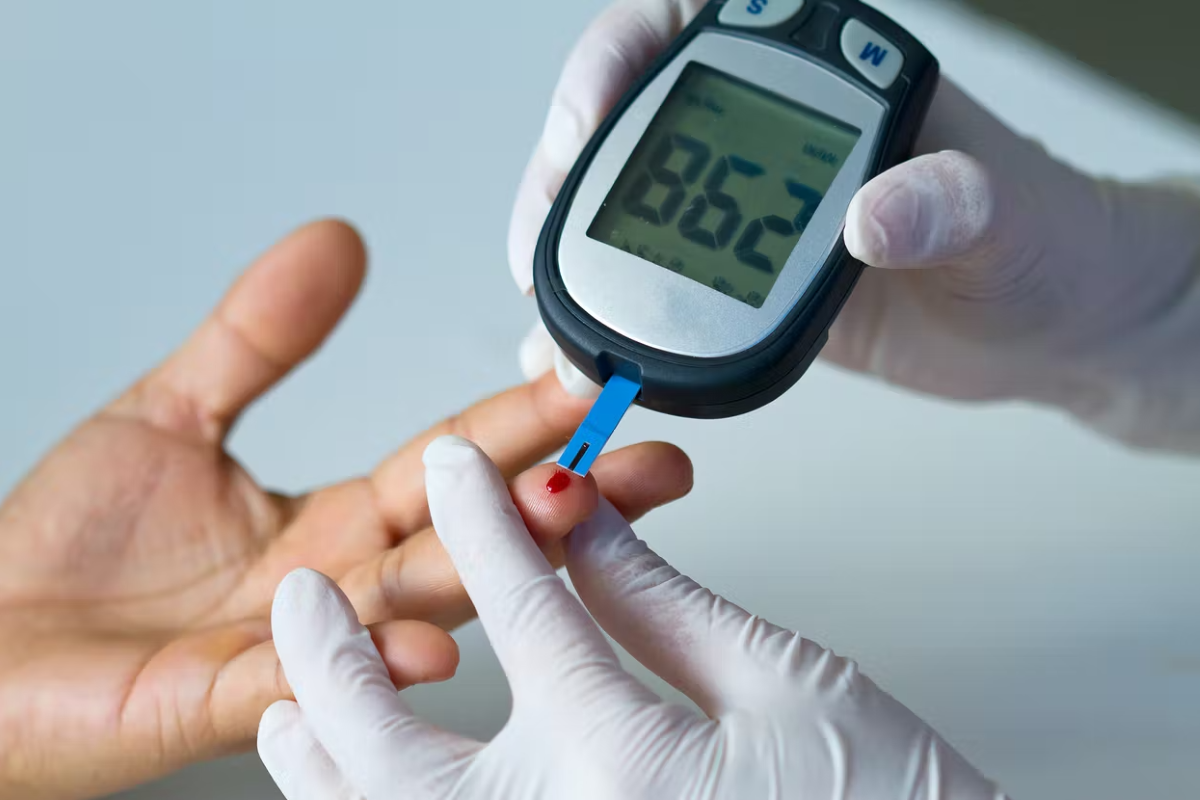 À partir de quel taux de glycémie sait-on qu'on est diabétique ?