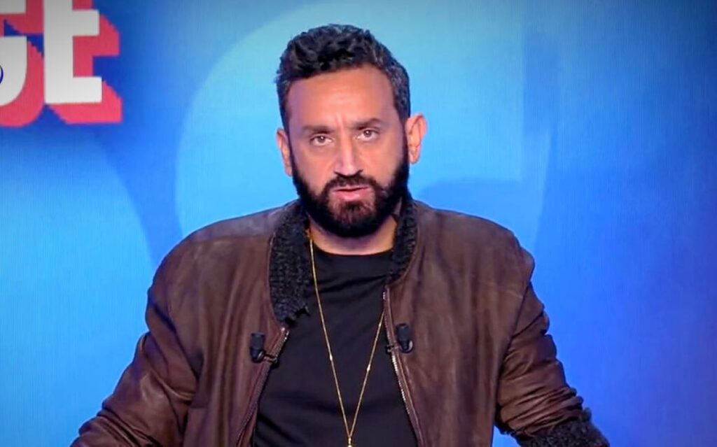 Hanouna