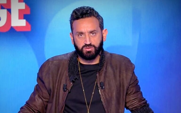 Hanouna