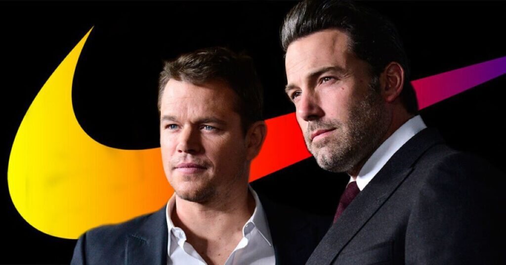 ben et matt
