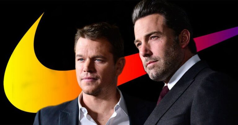 ben et matt