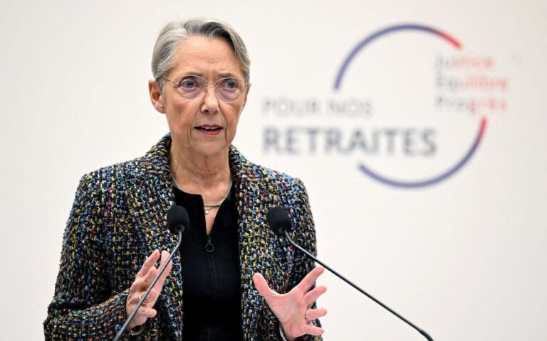 Retraites