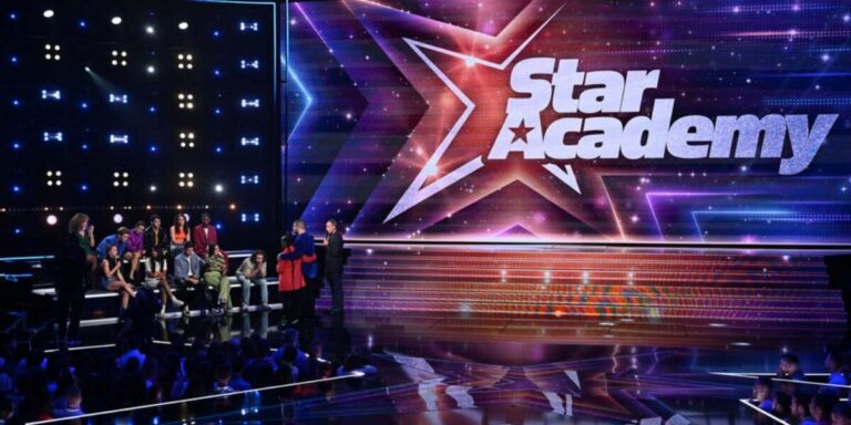 Star academy