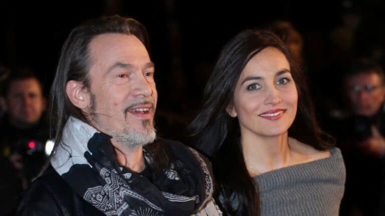 Florent pagny