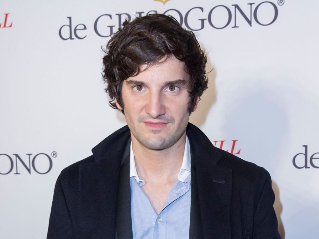 Gaspard Proust