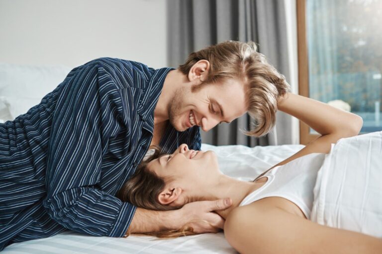 Photo de couple