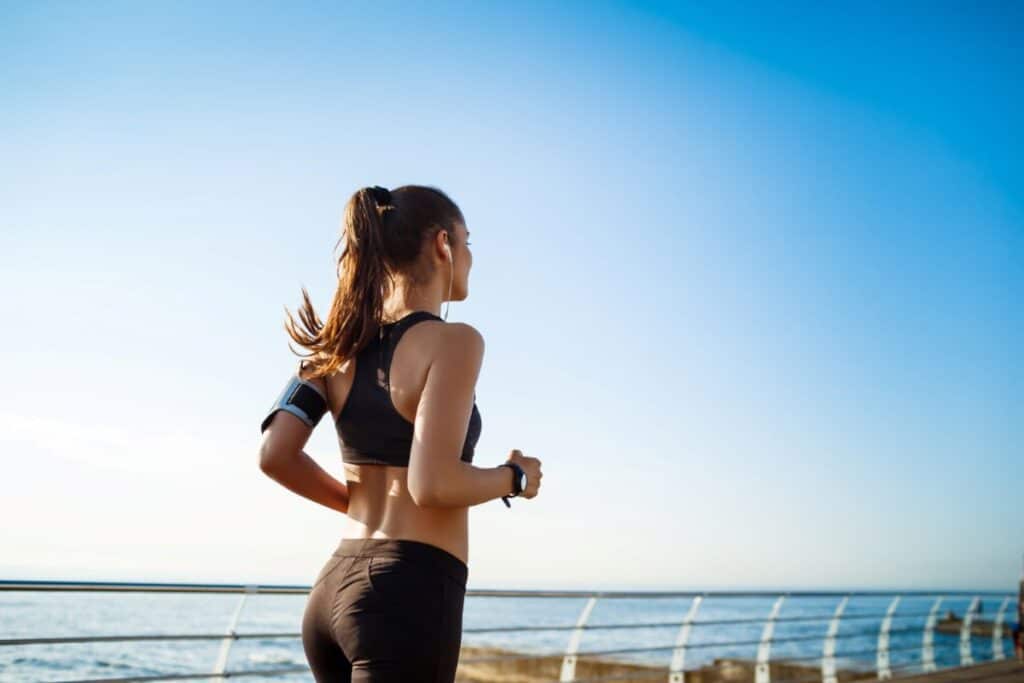 Joggeuse