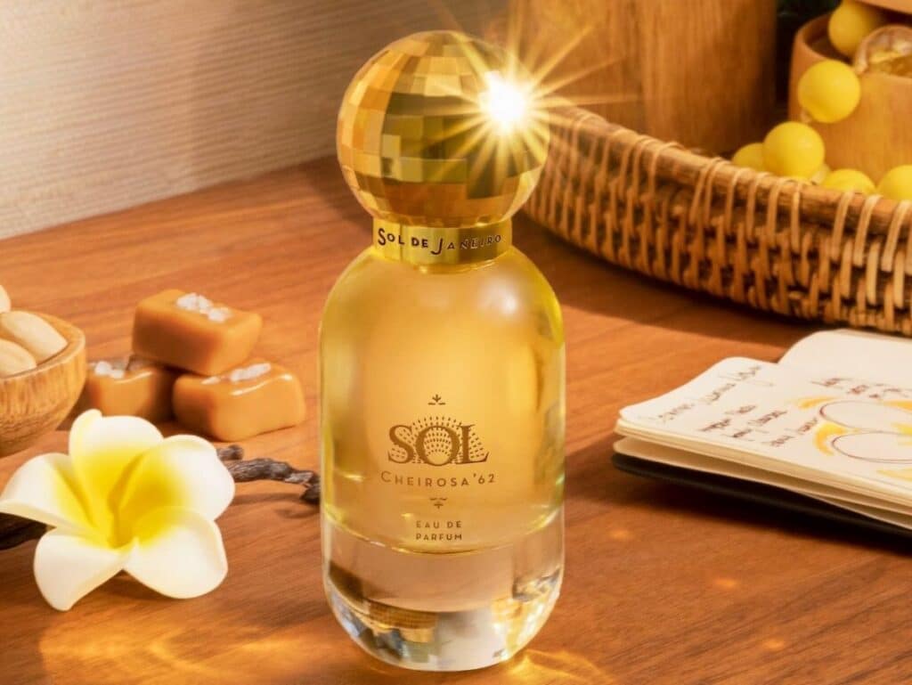 Sol Rio