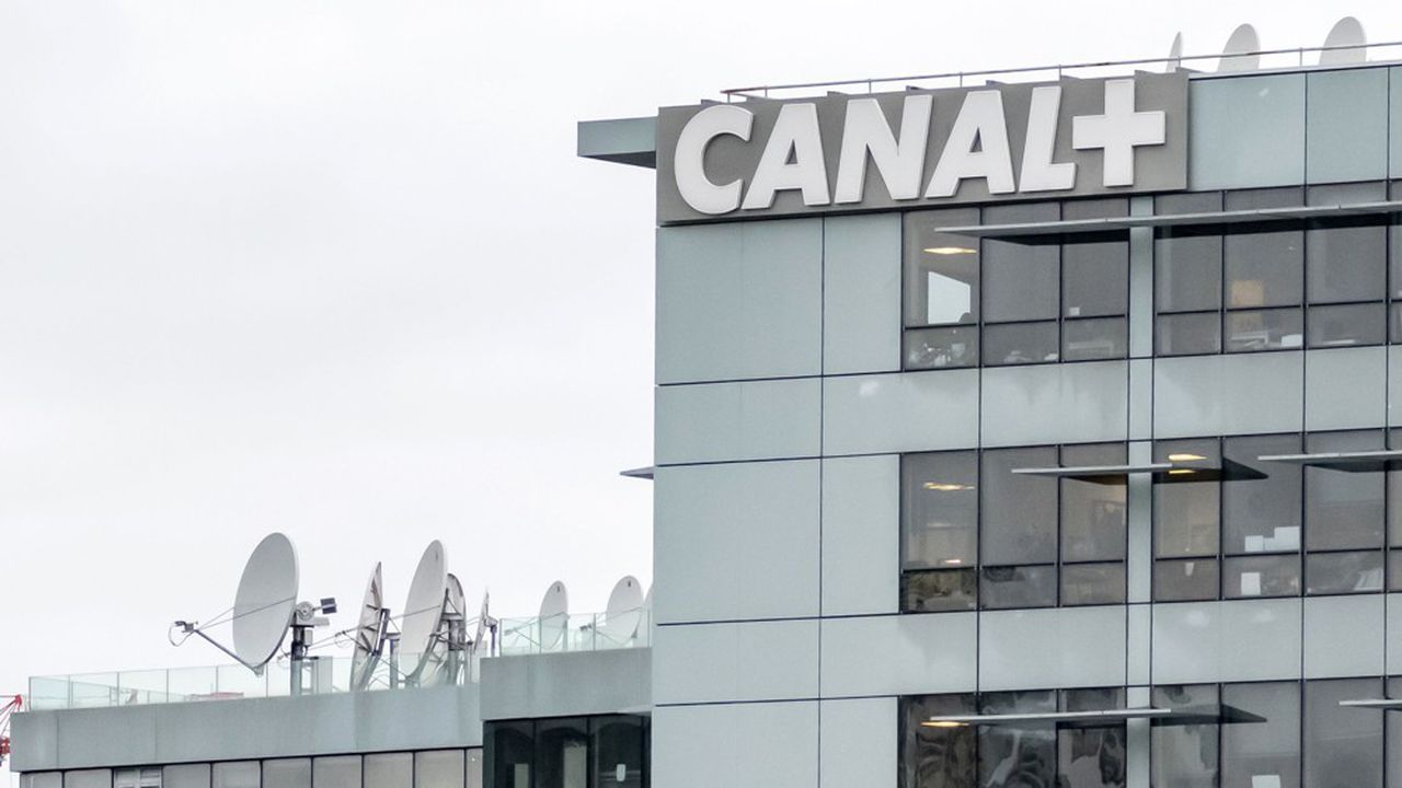 Canal+ va contester l’amende record infligée à Cyril Hanouna et TPMP