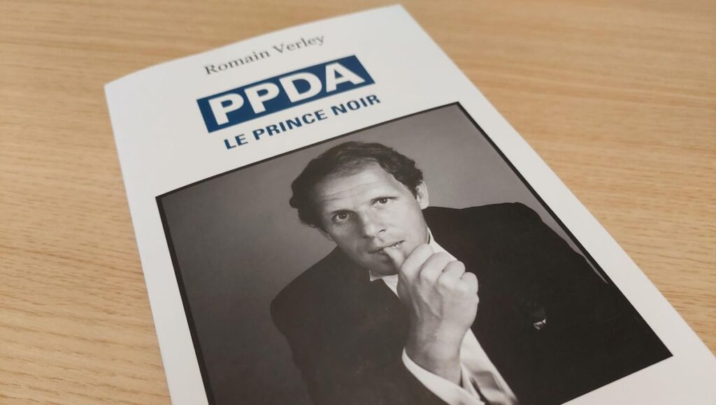 PPDA
