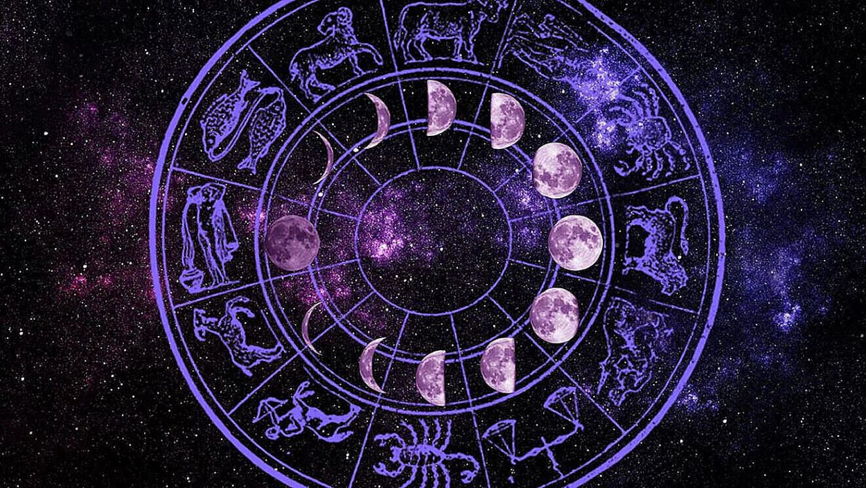 Horoscope 2023 : les 3 signes astrologiques qui feront l’année !