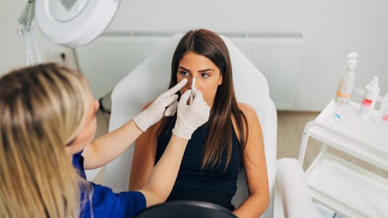 Chirurgie esthétique