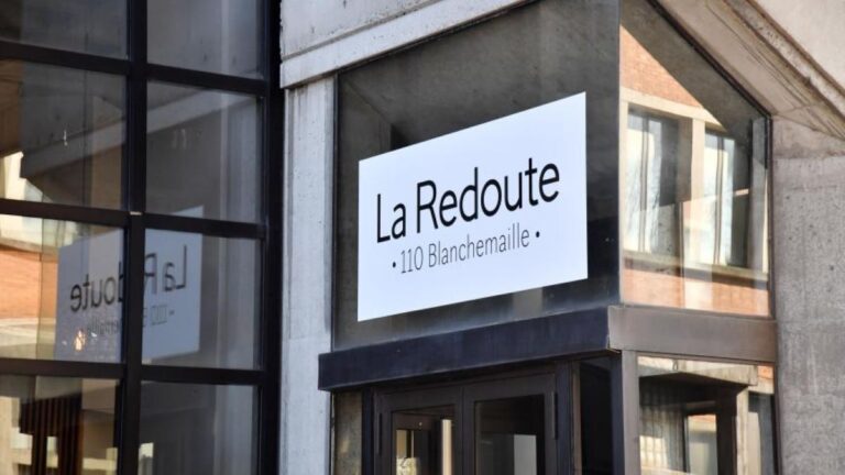 Laredoute