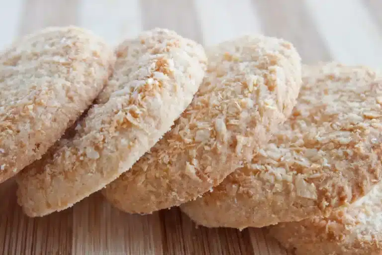Biscuit coco
