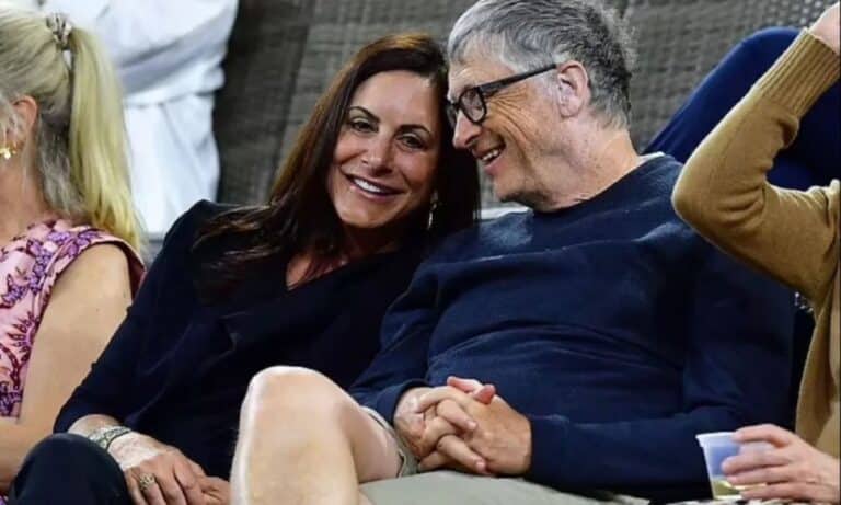 Paula et Bill