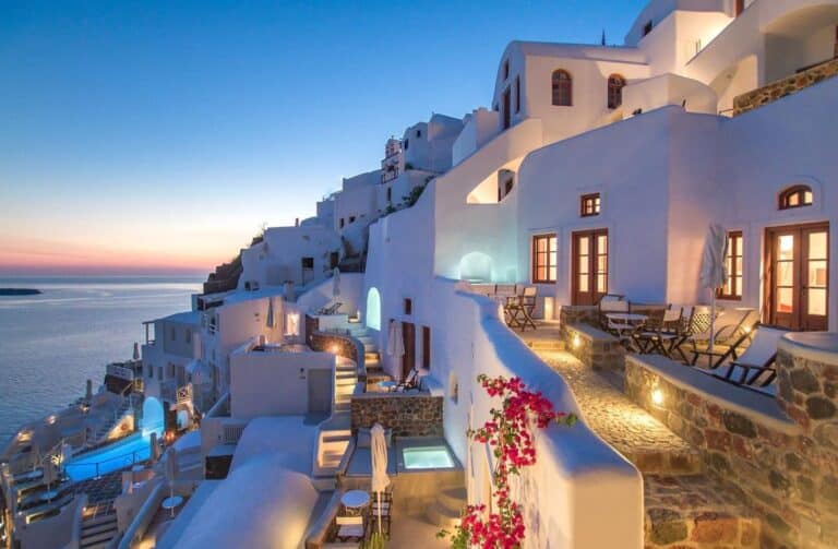location OIA