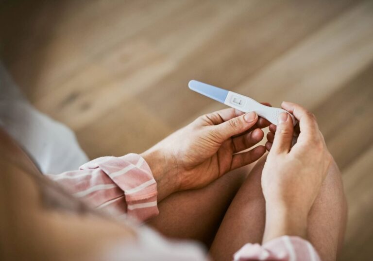 fertilité féminine