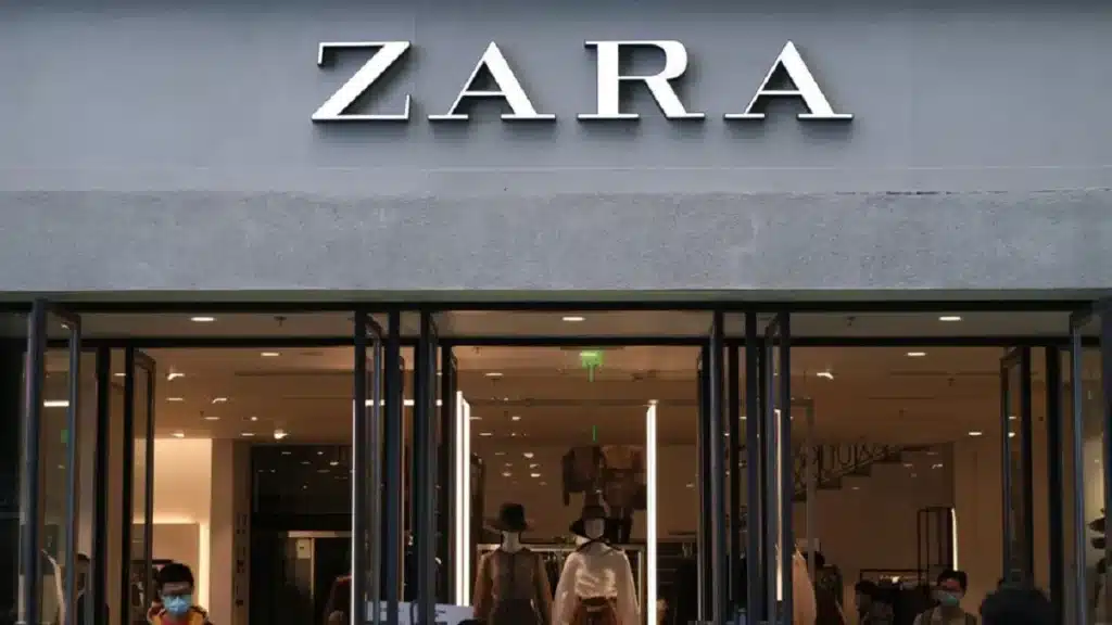 <strong>On vous présente les pépites les plus tendance à shopper sur Zara</strong>