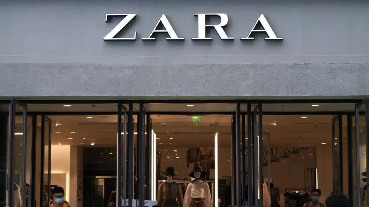 On vous présente les pépites les plus tendance à shopper sur Zara