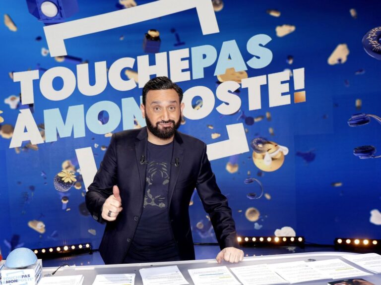 TPMP Bis