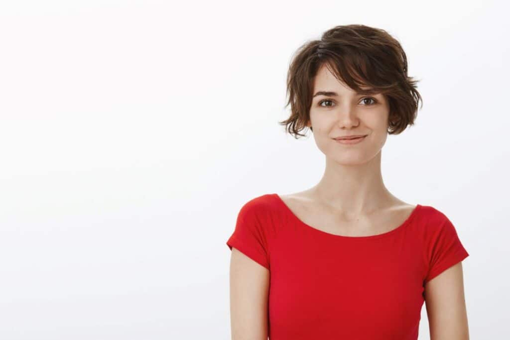 Woman