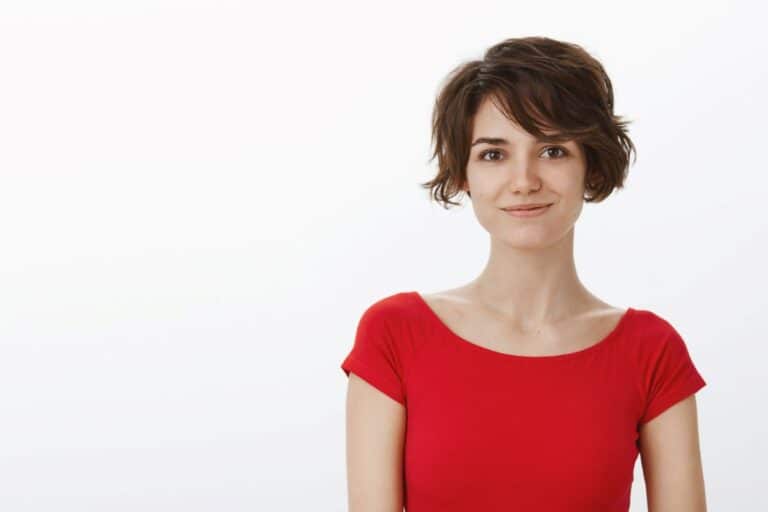 Woman
