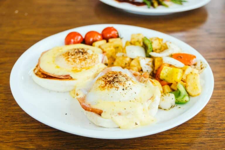 egg food