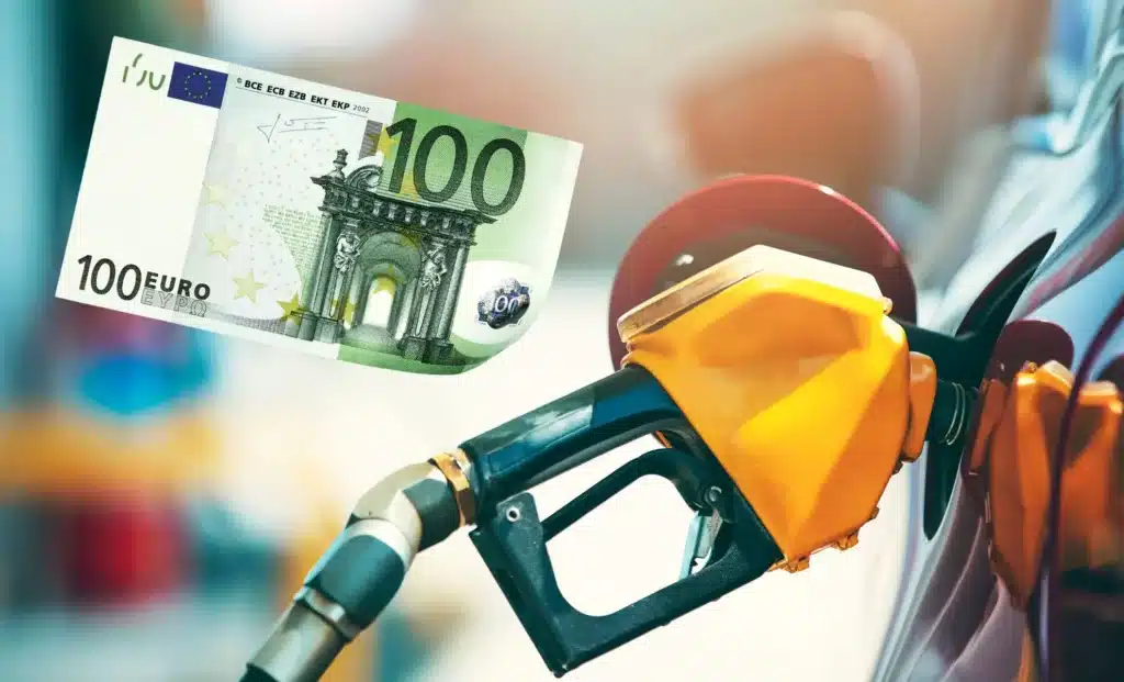 Aide carburant
