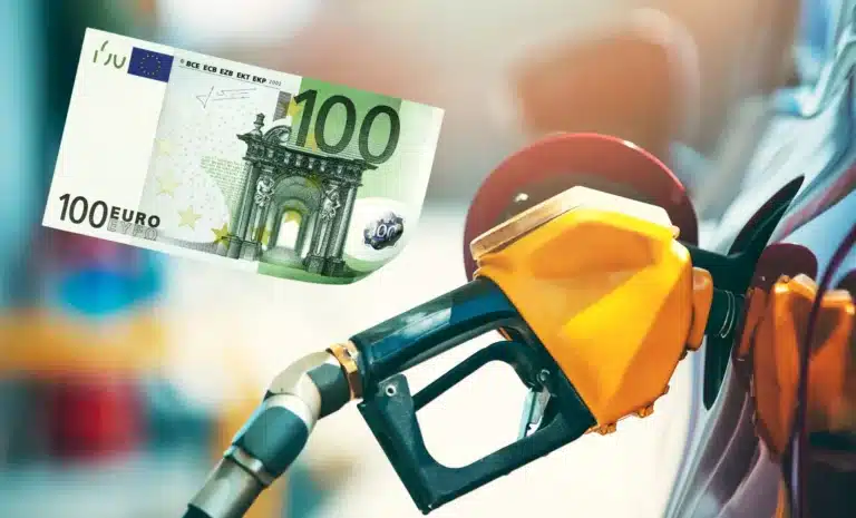 Aide carburant