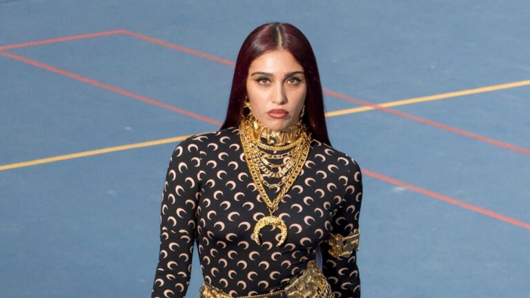 Lourdes Leon