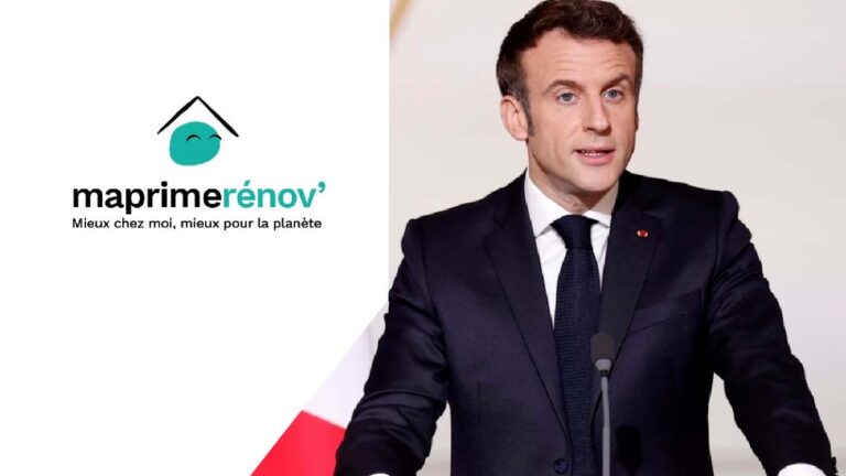 MaPrimeRénov