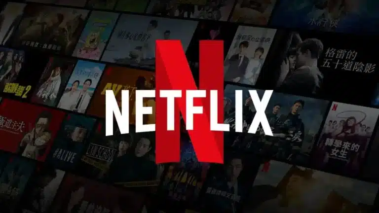 Nettlix
