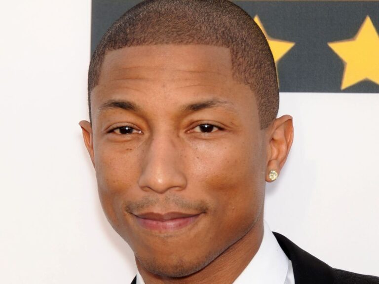 Pharell