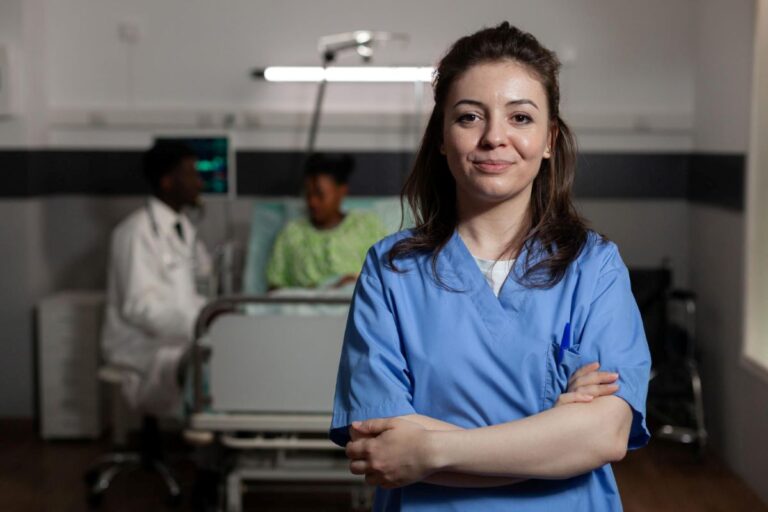 Nurse