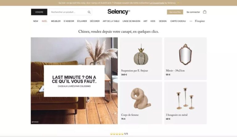 Selency