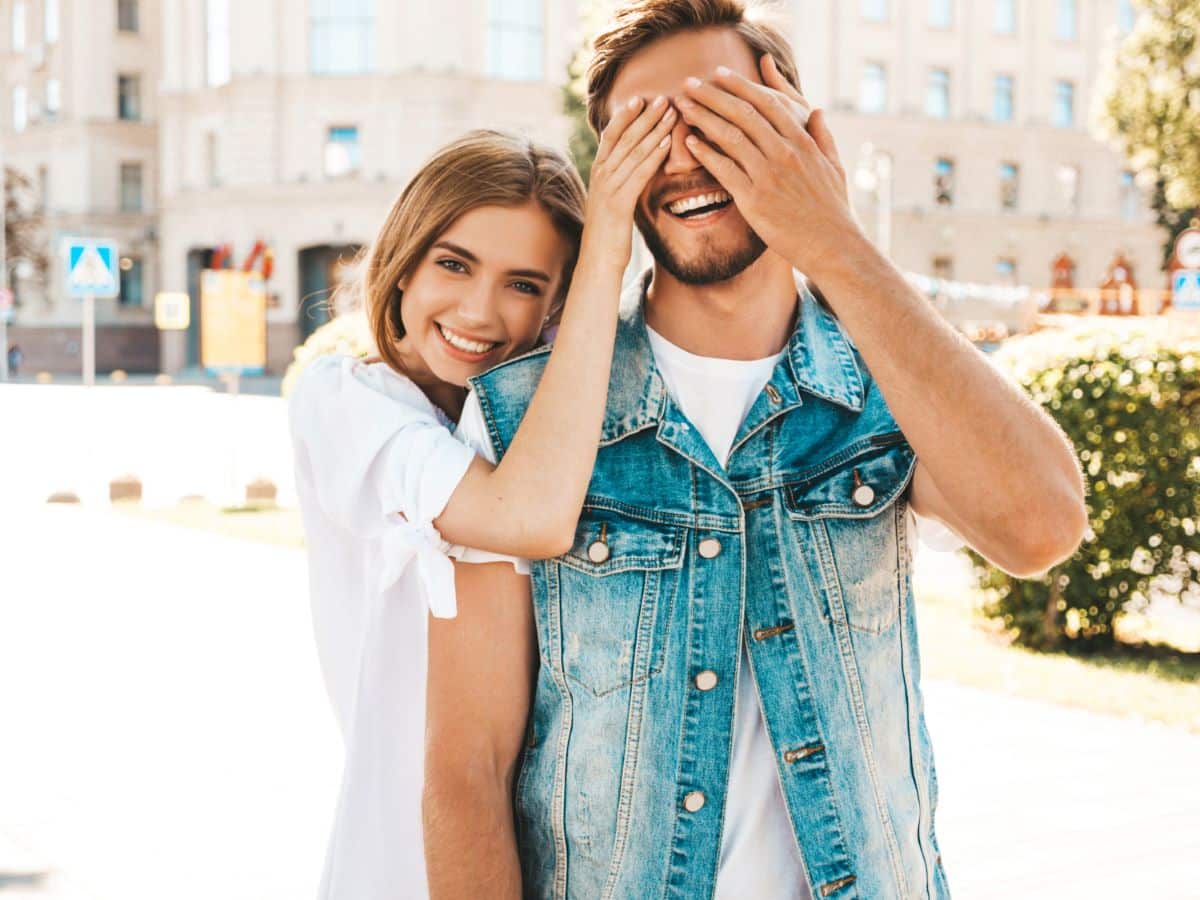 Couple : ces 9 signes qui prouvent que votre partenaire est peut-être votre âme-sœur, selon des experts chevronnés