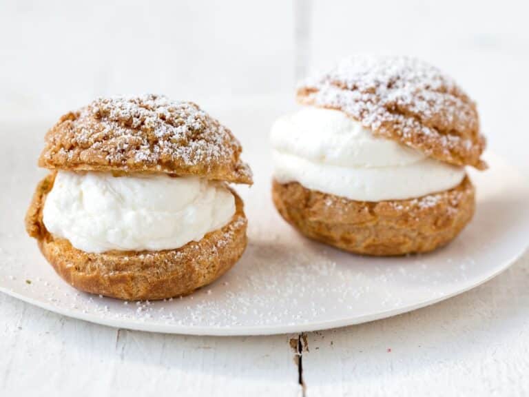 Chouquette
