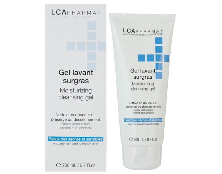 lotions beauté