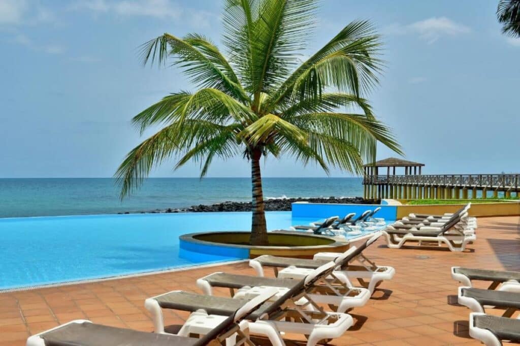 Sao tomé