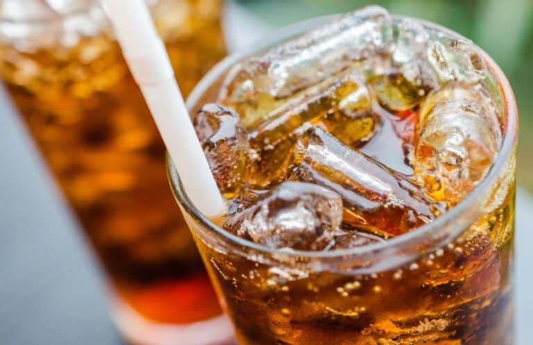 Sodas