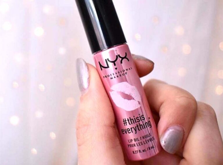 NYX Cosmetcis