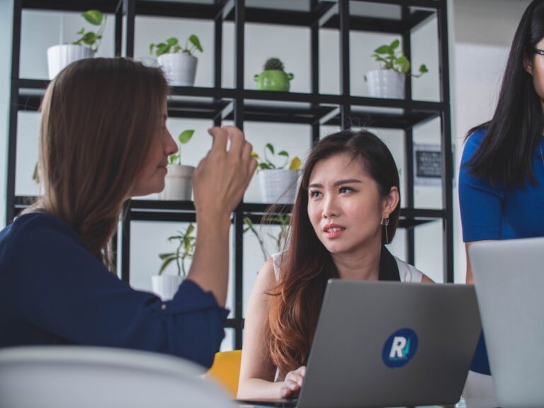 Femmes digitales
