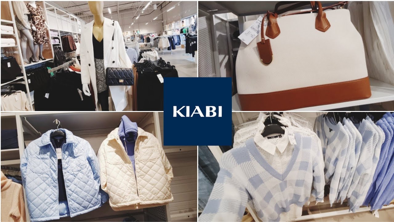 Kiabi : une nouvelle collection ultra tendance annoncée pour ce printemps