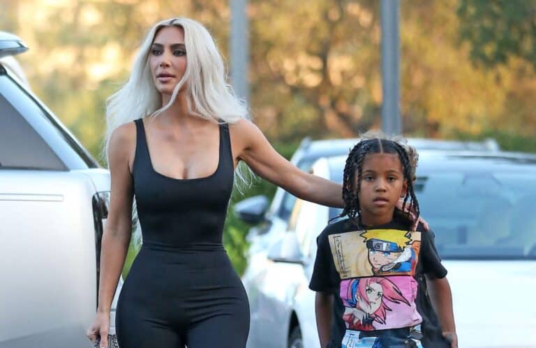 Kim K