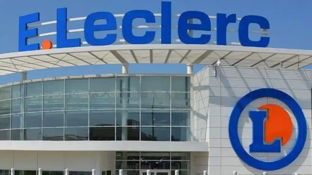 Leclerc